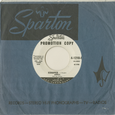 Kidnapper / Thrill (1963)