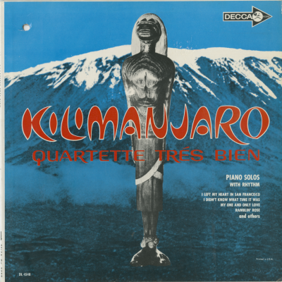 Kilimanjaro
