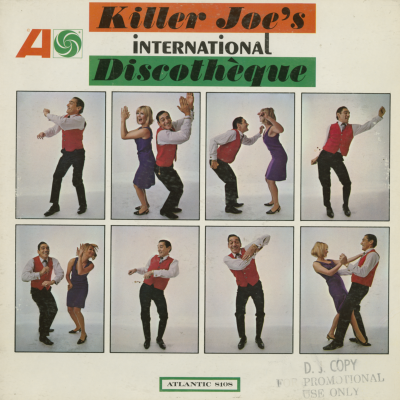 Killer Joe's International Disco