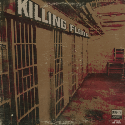 Killing Floor