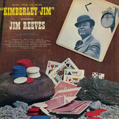 Kimberely Jim