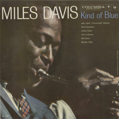Kind Of Blue