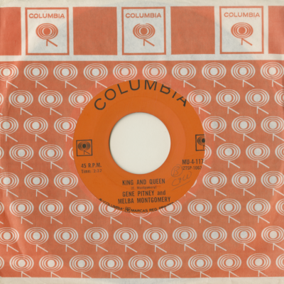 King And Queen / Being Together