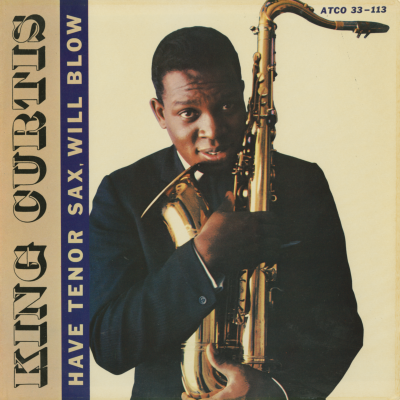 King Curtis