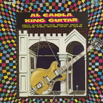 King Guitar