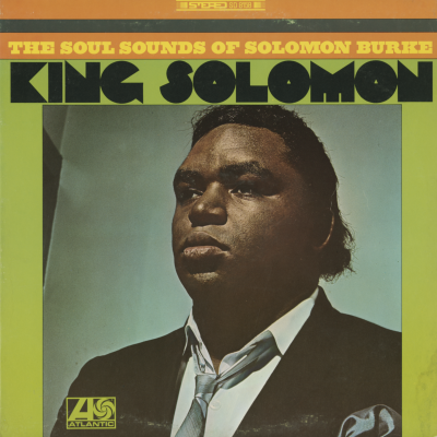 King Solomon (1968)