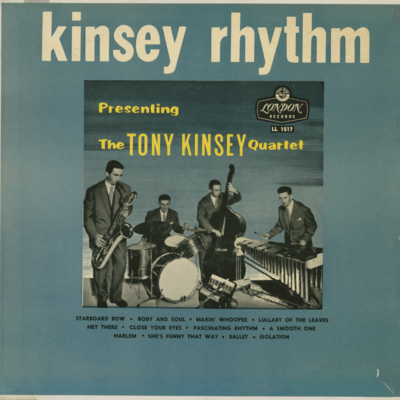 Kinsey Rhythm (1957)