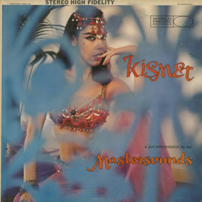 Kismet