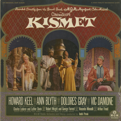 Kismet