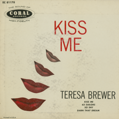 Kiss Me (1959)