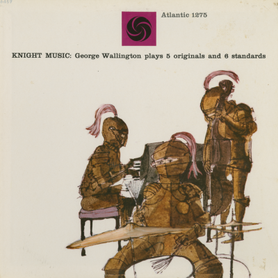 Knight Music (1958)