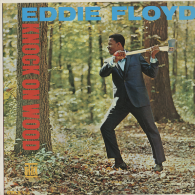 Knock On Wood (1967)