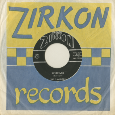 Kokomo / That's Why I Love You