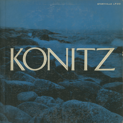 Konitz (1954)