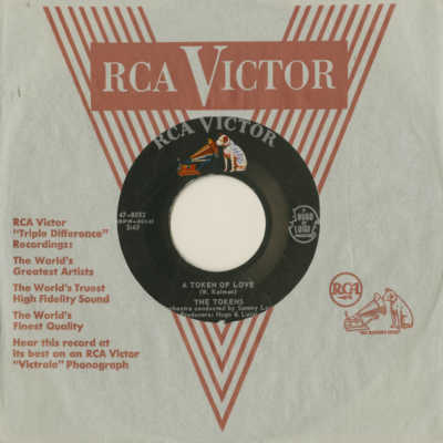 La Bomba / A Token Of Love