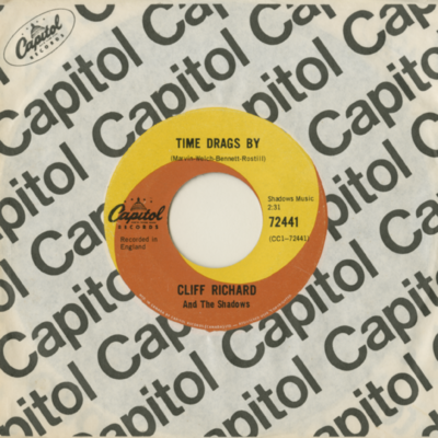 La La La Song / Time Drags On