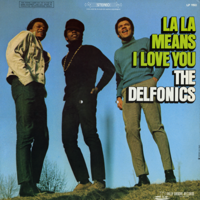 La La Means I Love You