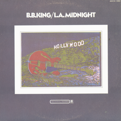 L.A. Midnight