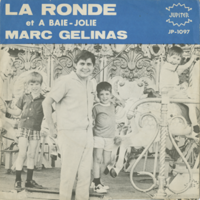 La Ronde / A Baie Jolie