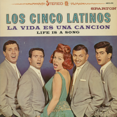 La Vida Es Una Cancion (1964)