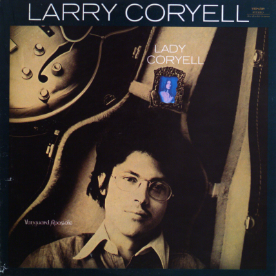 Lady Coryell