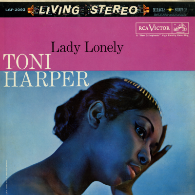 Lady Lonely (1960)