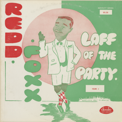 Laff Of The Party Volume 3