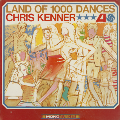 Land Of 1000 Dances (1966)