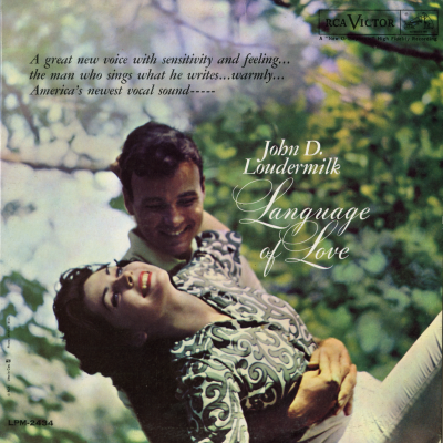 Language Of Love (1961)