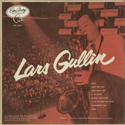 Lars Gullin