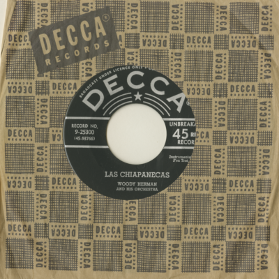 Las Chiapanecas / The Golden Weeding