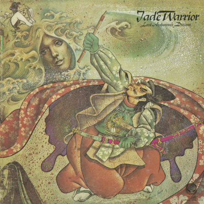 Last Autumn's Dream (1972)