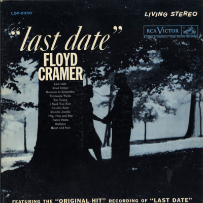 Last Date (1960)