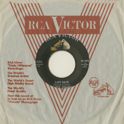 Last Date / Sweetie Baby