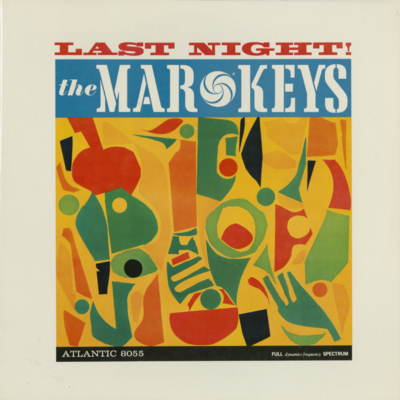 Last Night (1961)