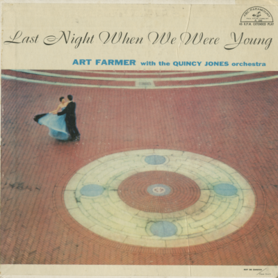 Last Night When We Were Young (1957)