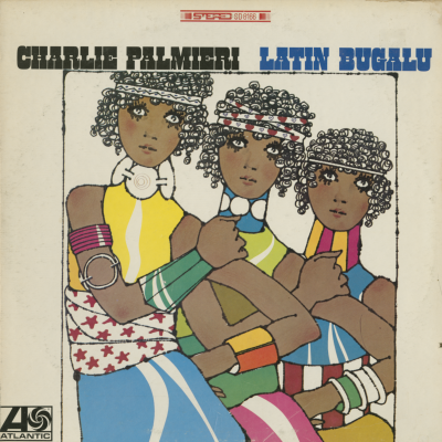 Latin Bugalu (1968)
