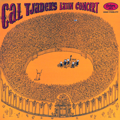 Latin Concert (1958)