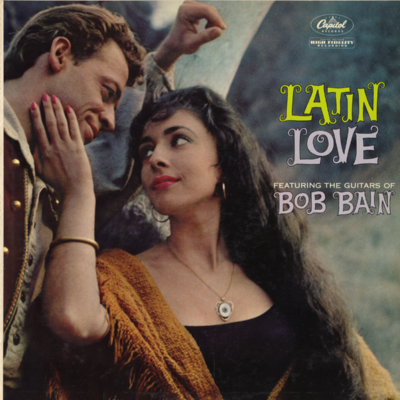 Latin Love (1959)