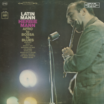 Latin Mann