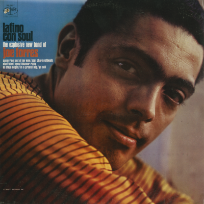 Latino Con Soul (1967)