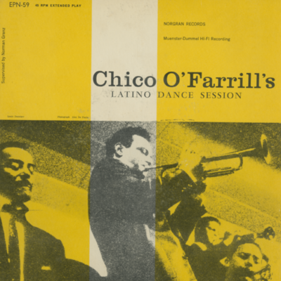 Latino Dance Session (1954)