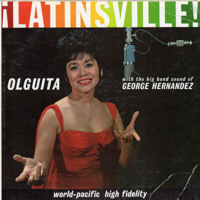 Latinsville! (1962)