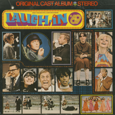 Laugh In '69 (1969)