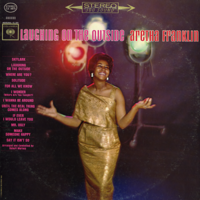 Laughing On The Outside