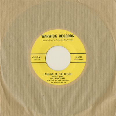 Laughing On The Outside / I Remember (1959)