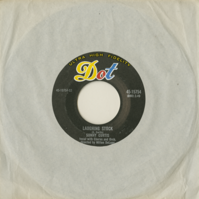 Laughing Stock / Wrong Again