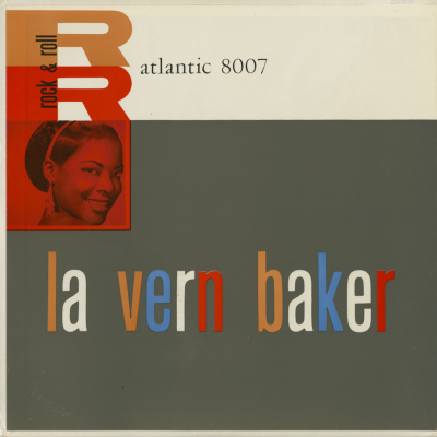 Lavern Baker