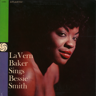 Lavern Baker Sings Bessie Smith