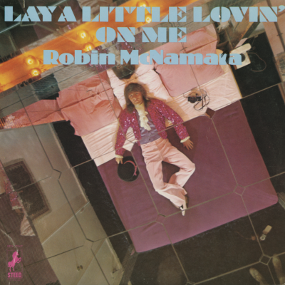 Lay A Little Lovin On Me (1970)